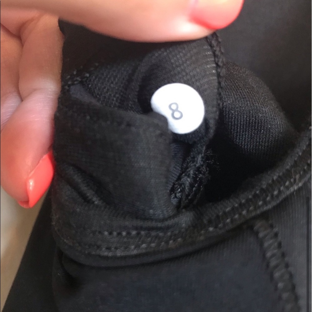 Lululemon Tank - Picture 5 of 5